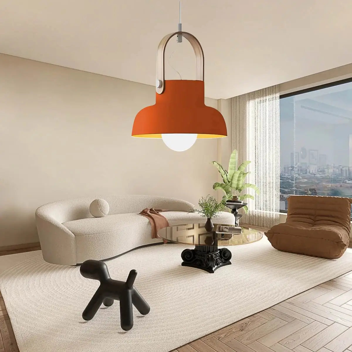 Varilo Pendant Light