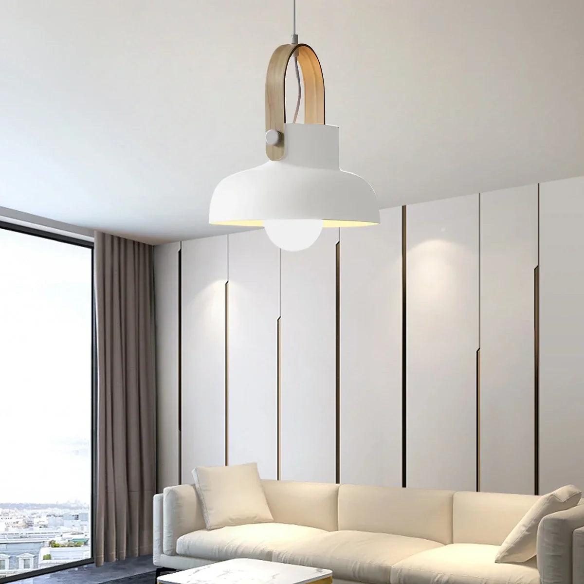 Varilo Pendant Light