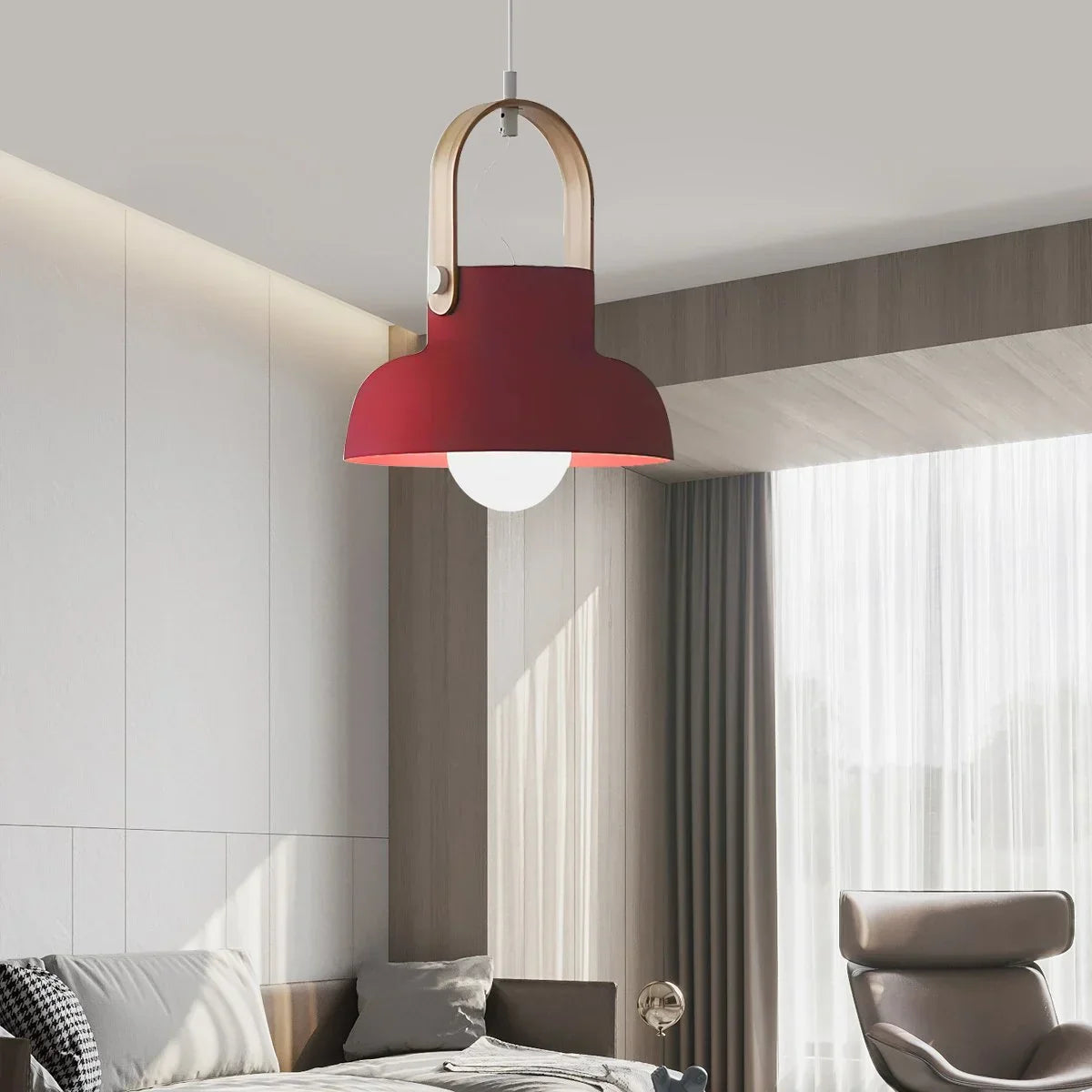 Varilo Pendant Light
