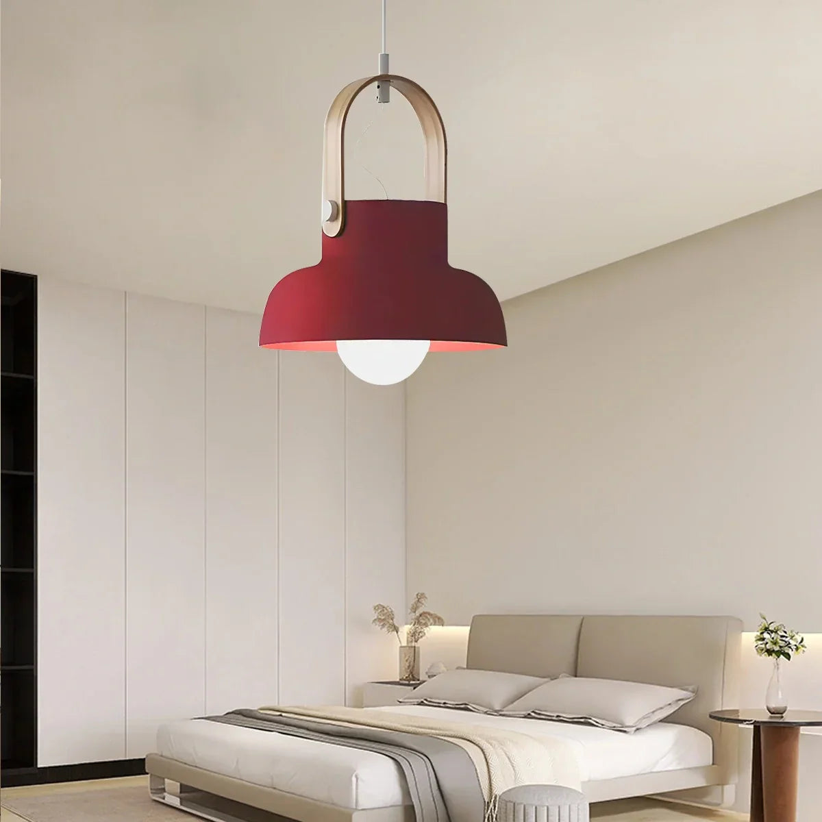 Varilo Pendant Light