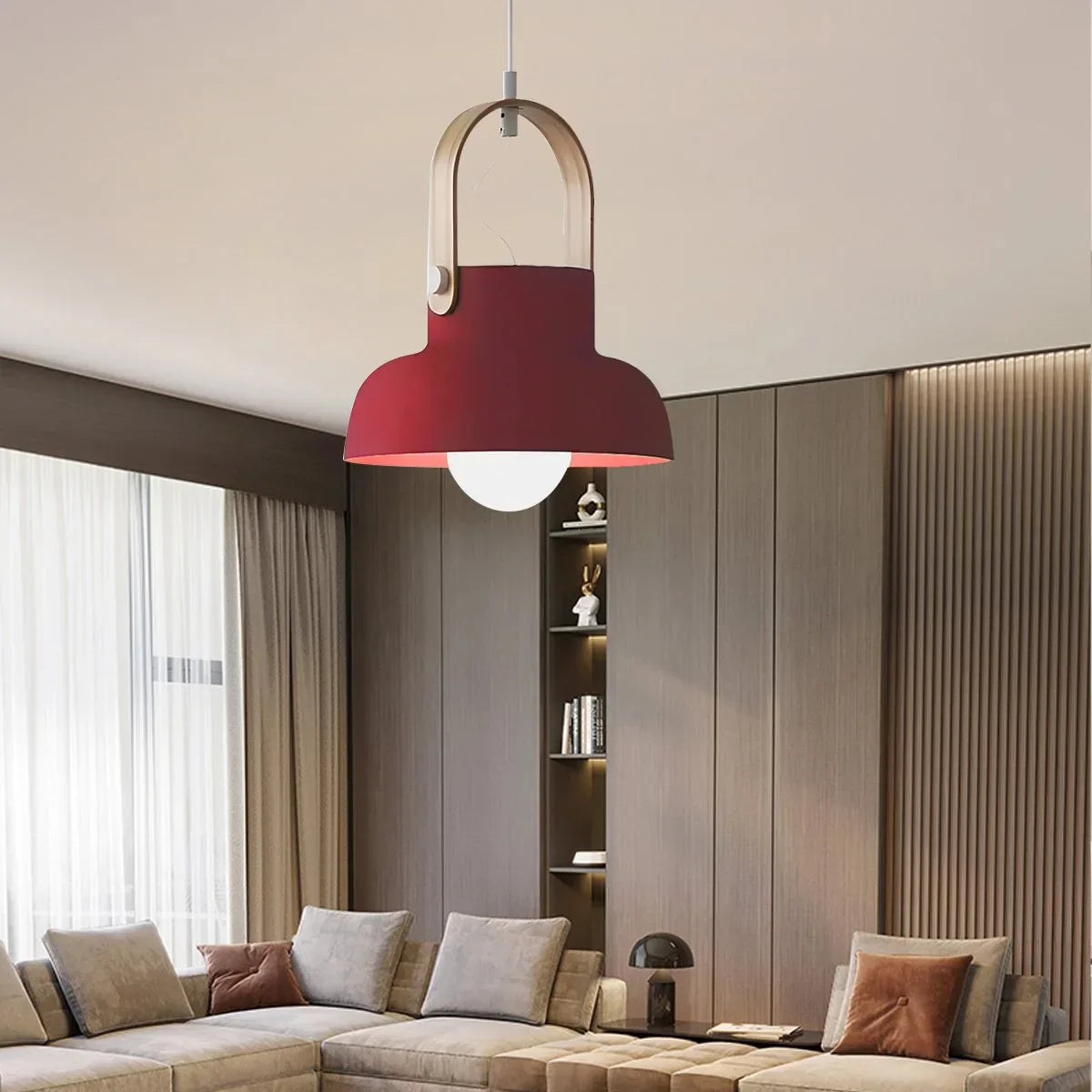 Varilo Pendant Light