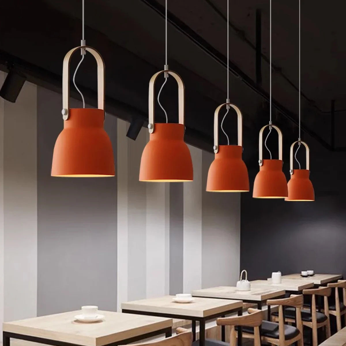 Varilo Pendant Light