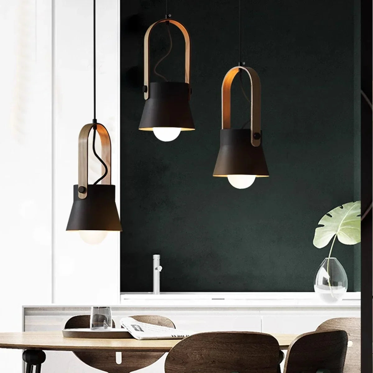 Varilo Pendant Light