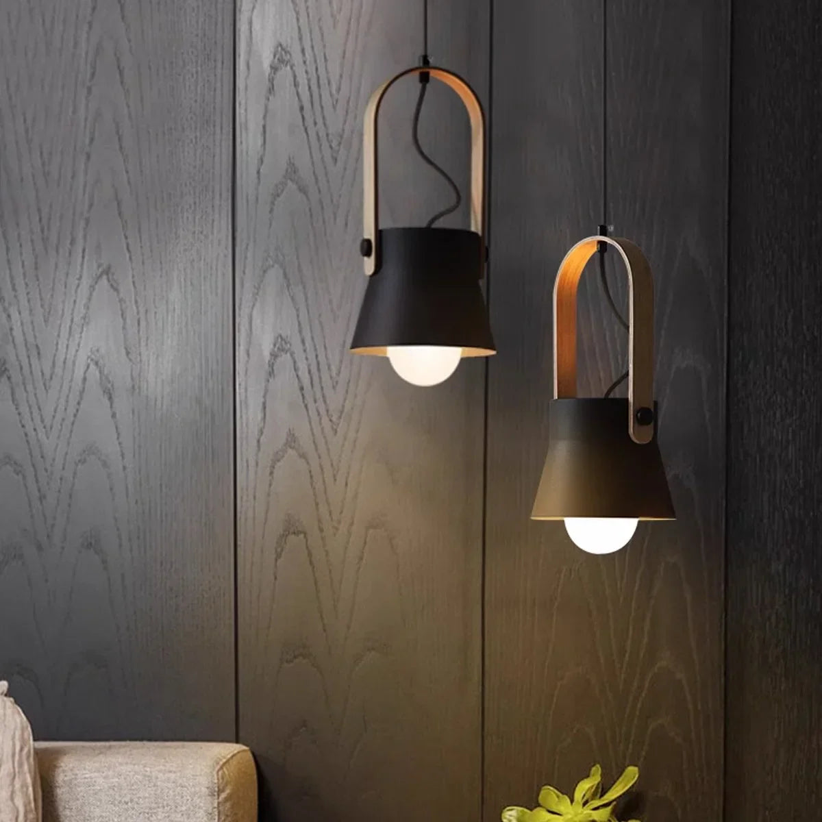 Varilo Pendant Light