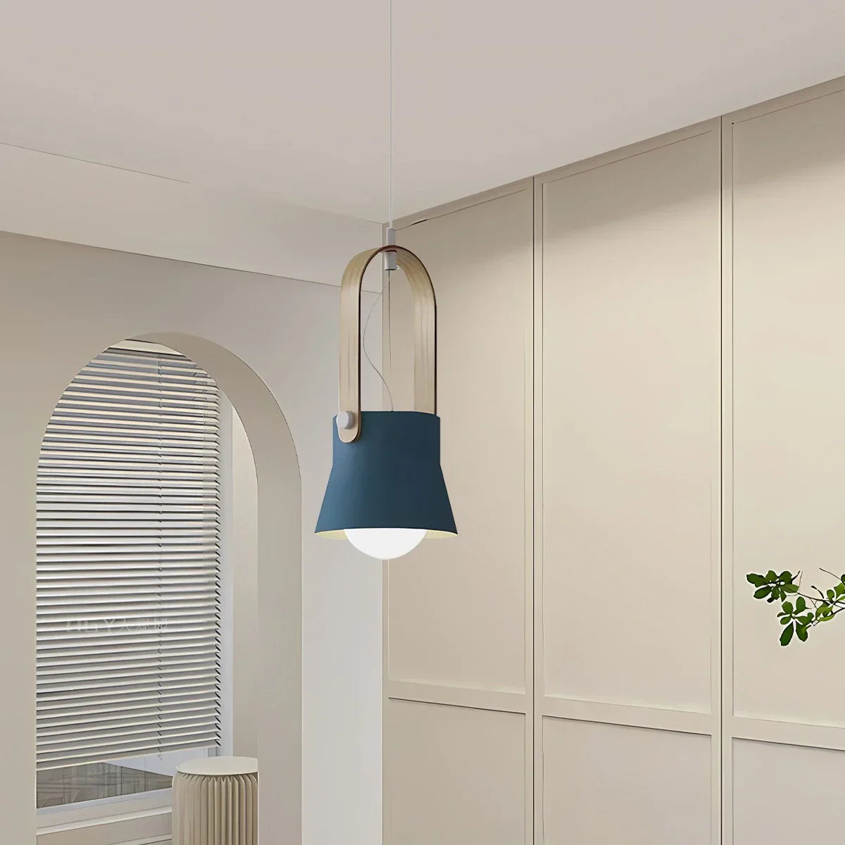 Varilo Pendant Light