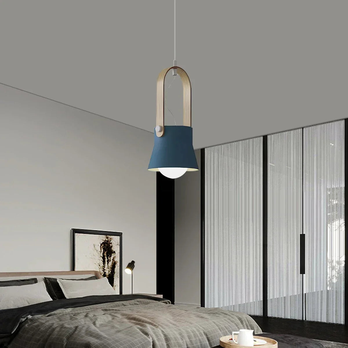 Varilo Pendant Light