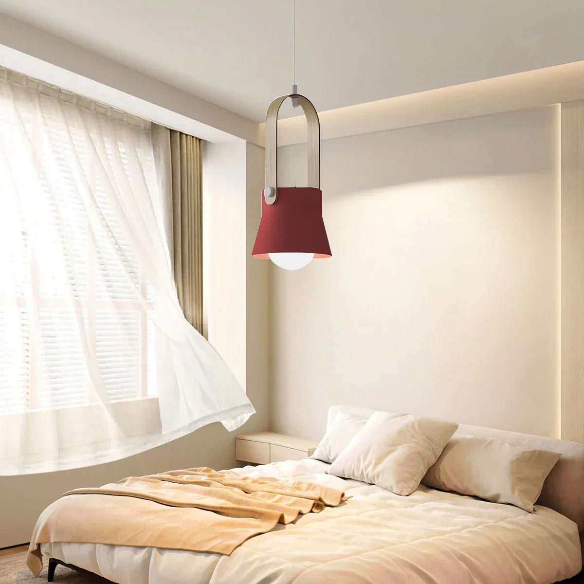 Varilo Pendant Light