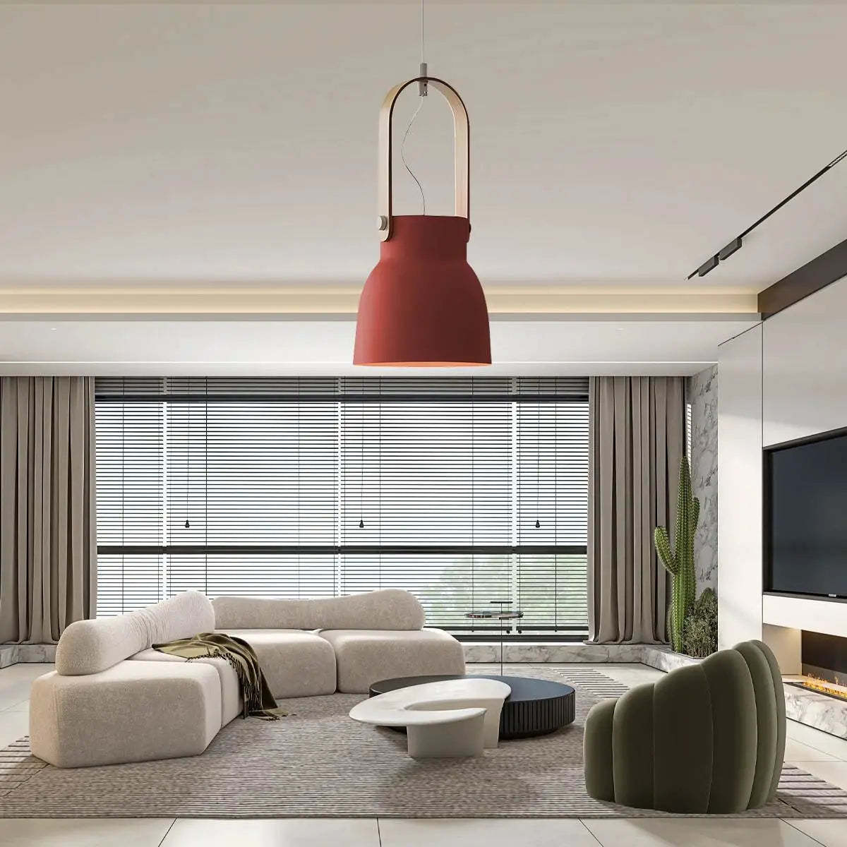 Varilo Pendant Light