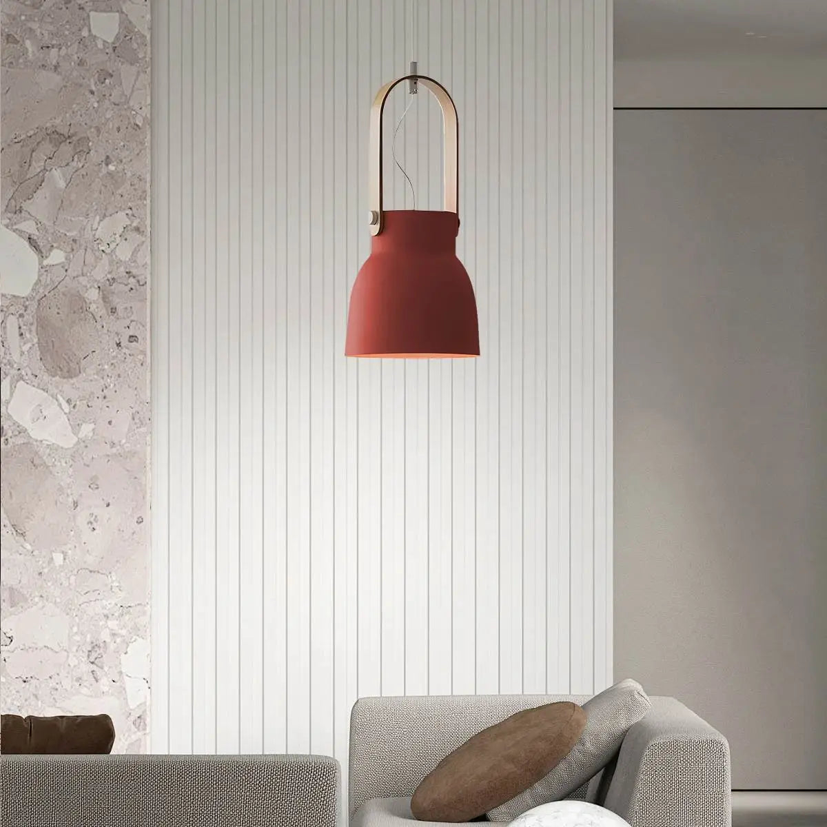 Varilo Pendant Light