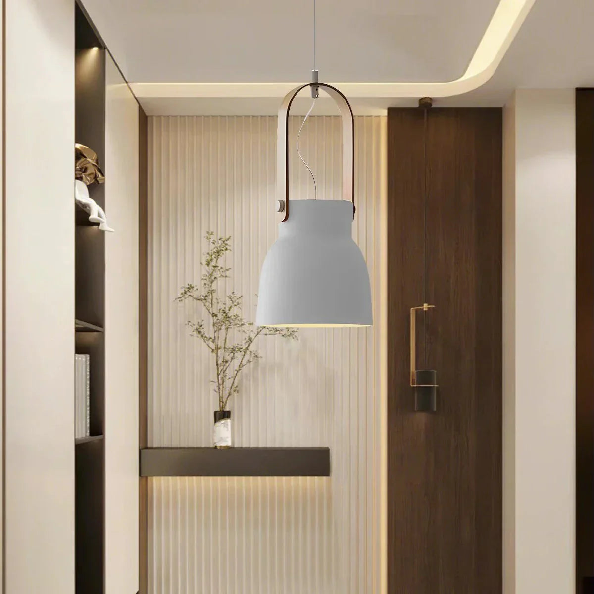 Varilo Pendant Light