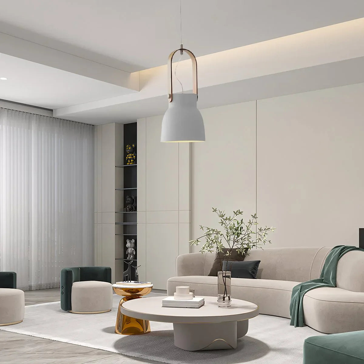 Varilo Pendant Light