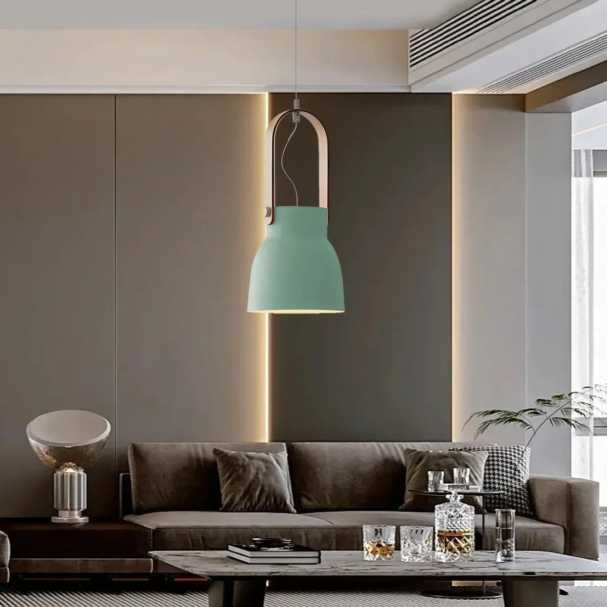 Varilo Pendant Light