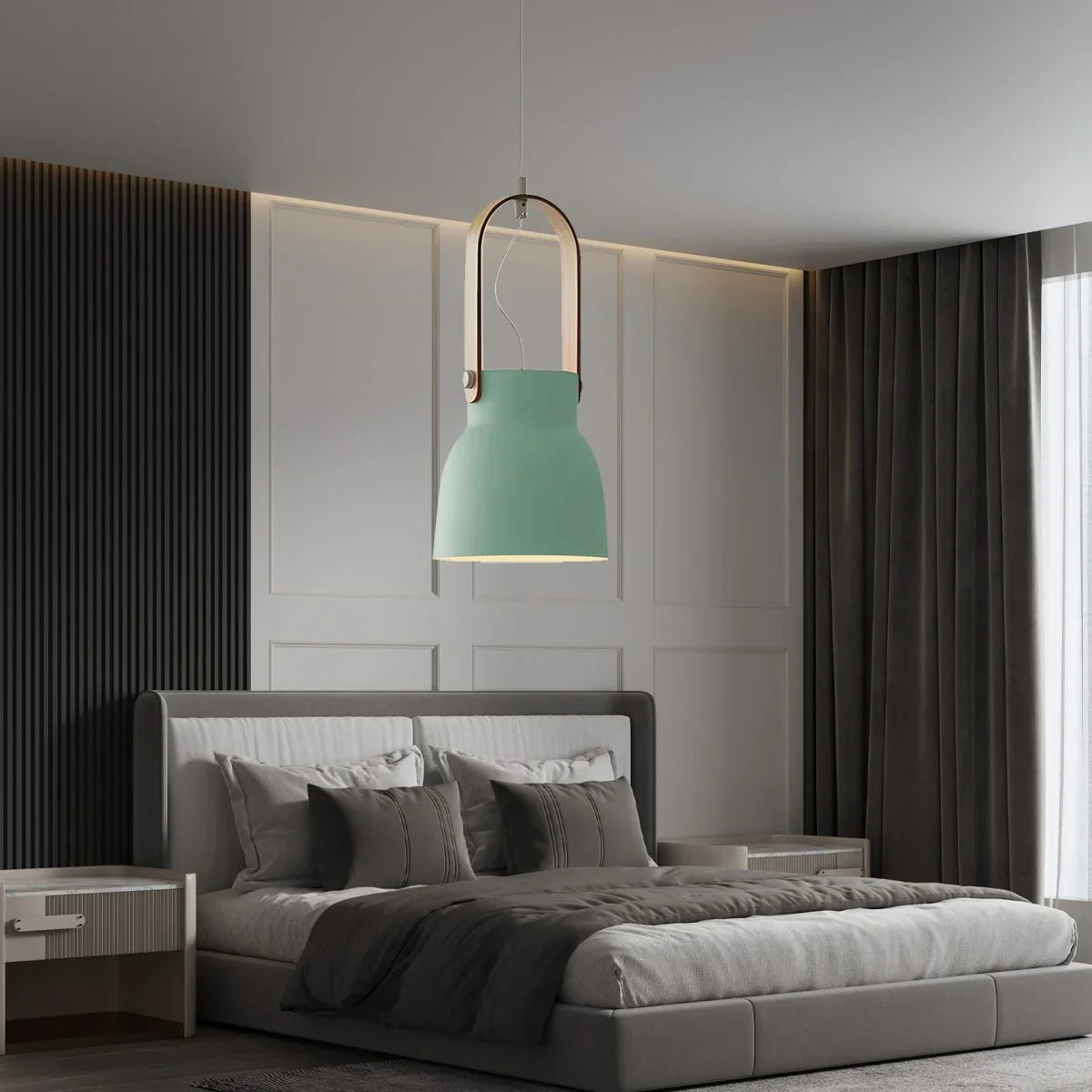 Varilo Pendant Light