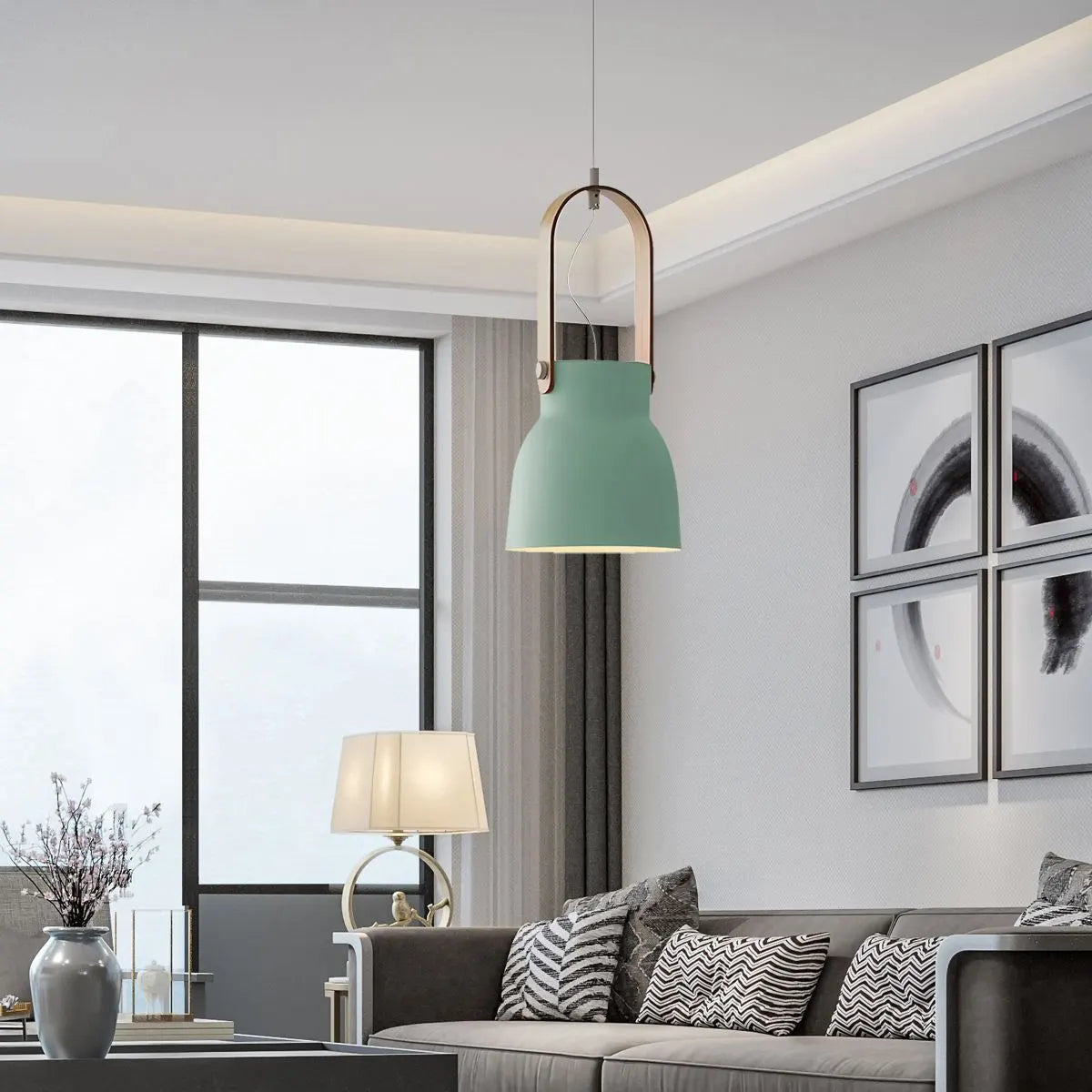 Varilo Pendant Light