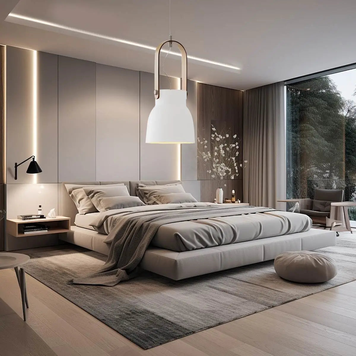 Varilo Pendant Light