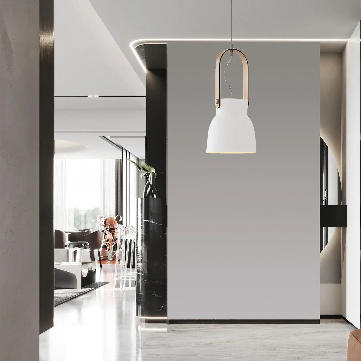 Varilo Pendant Light