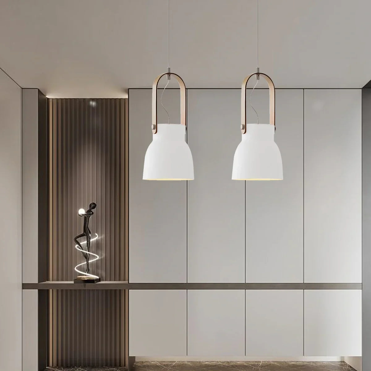 Varilo Pendant Light