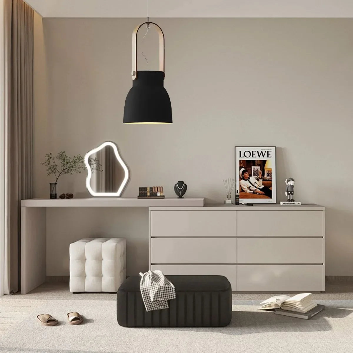 Varilo Pendant Light