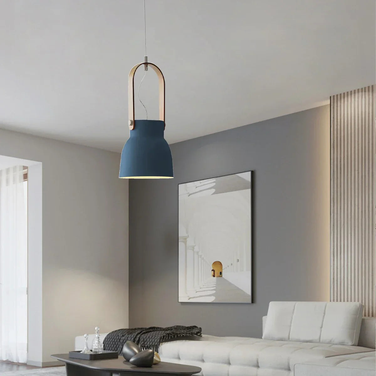 Varilo Pendant Light