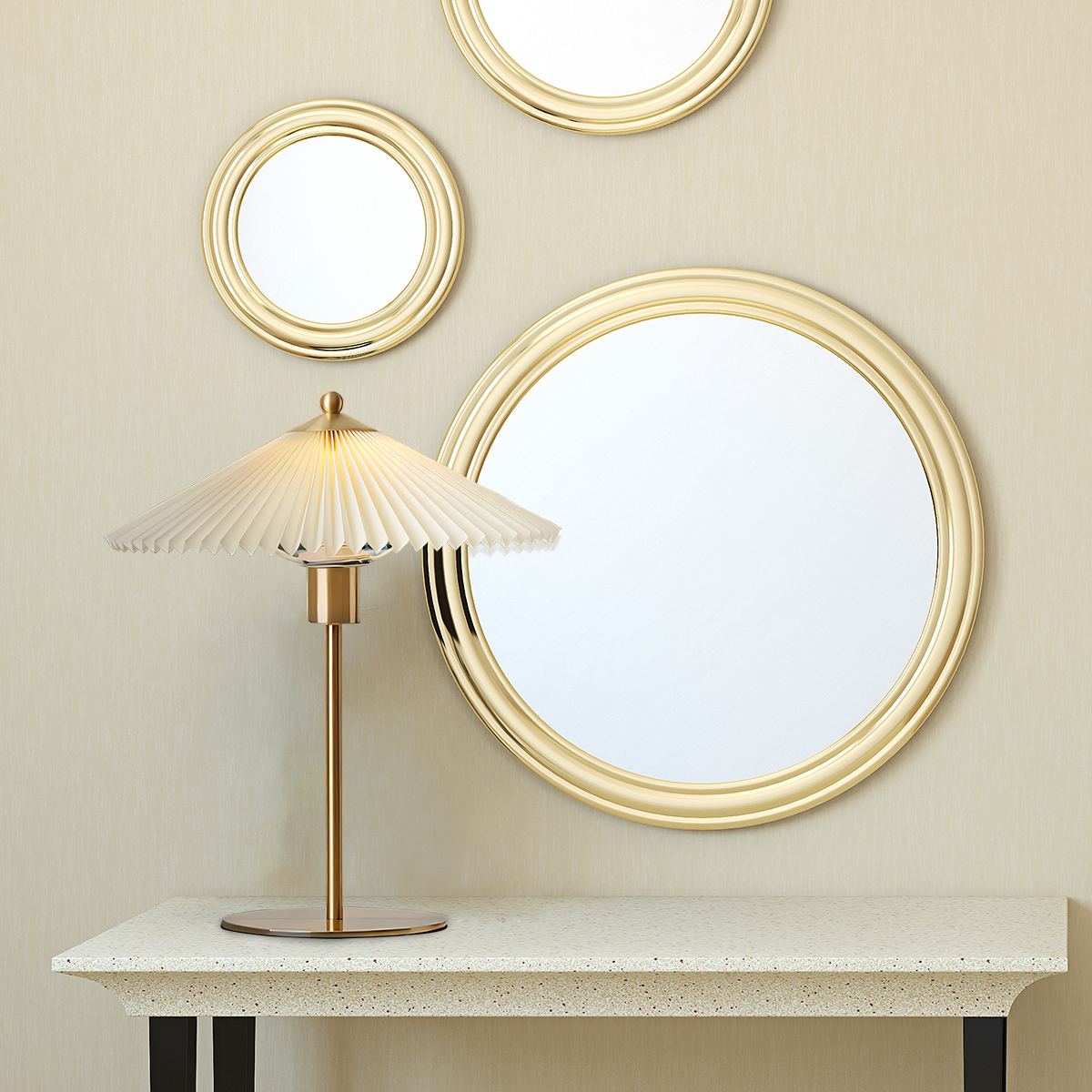 Lerpa Table Lamp