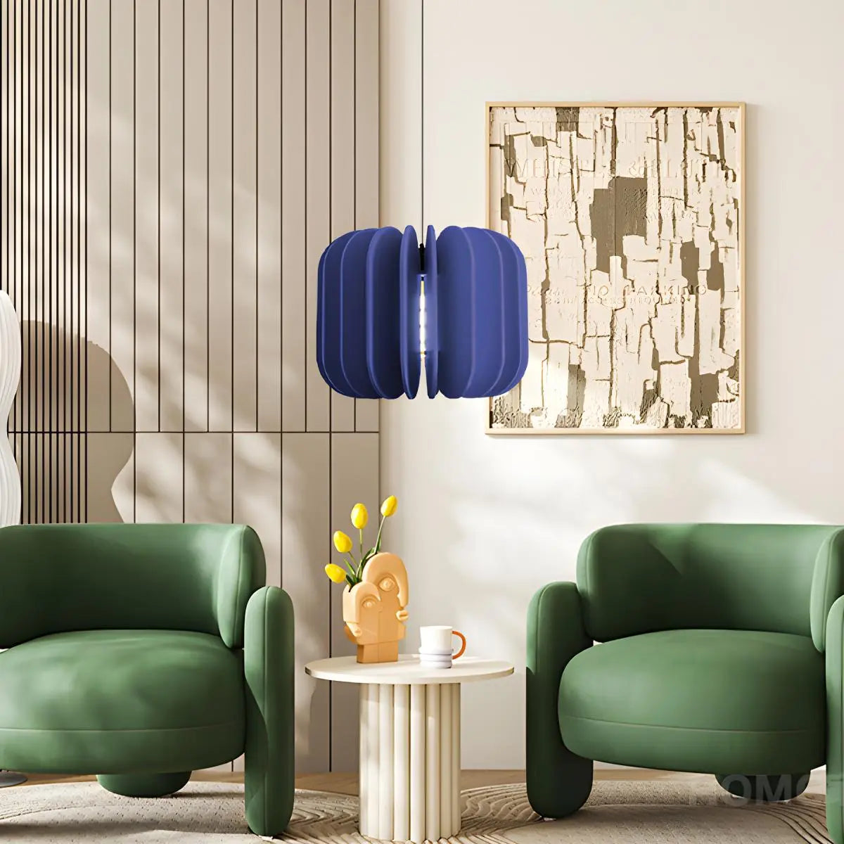Skavo Pendant Light