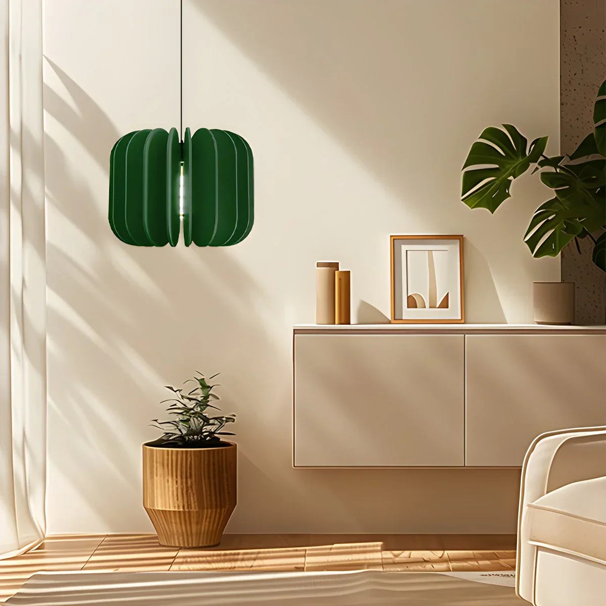 Skavo Pendant Light