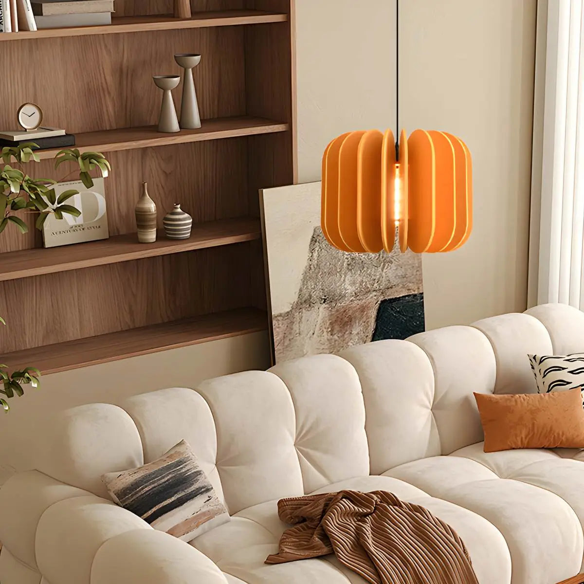 Skavo Pendant Light