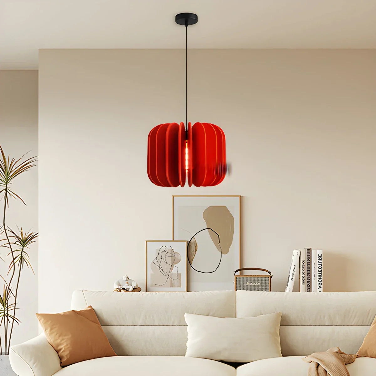 Skavo Pendant Light
