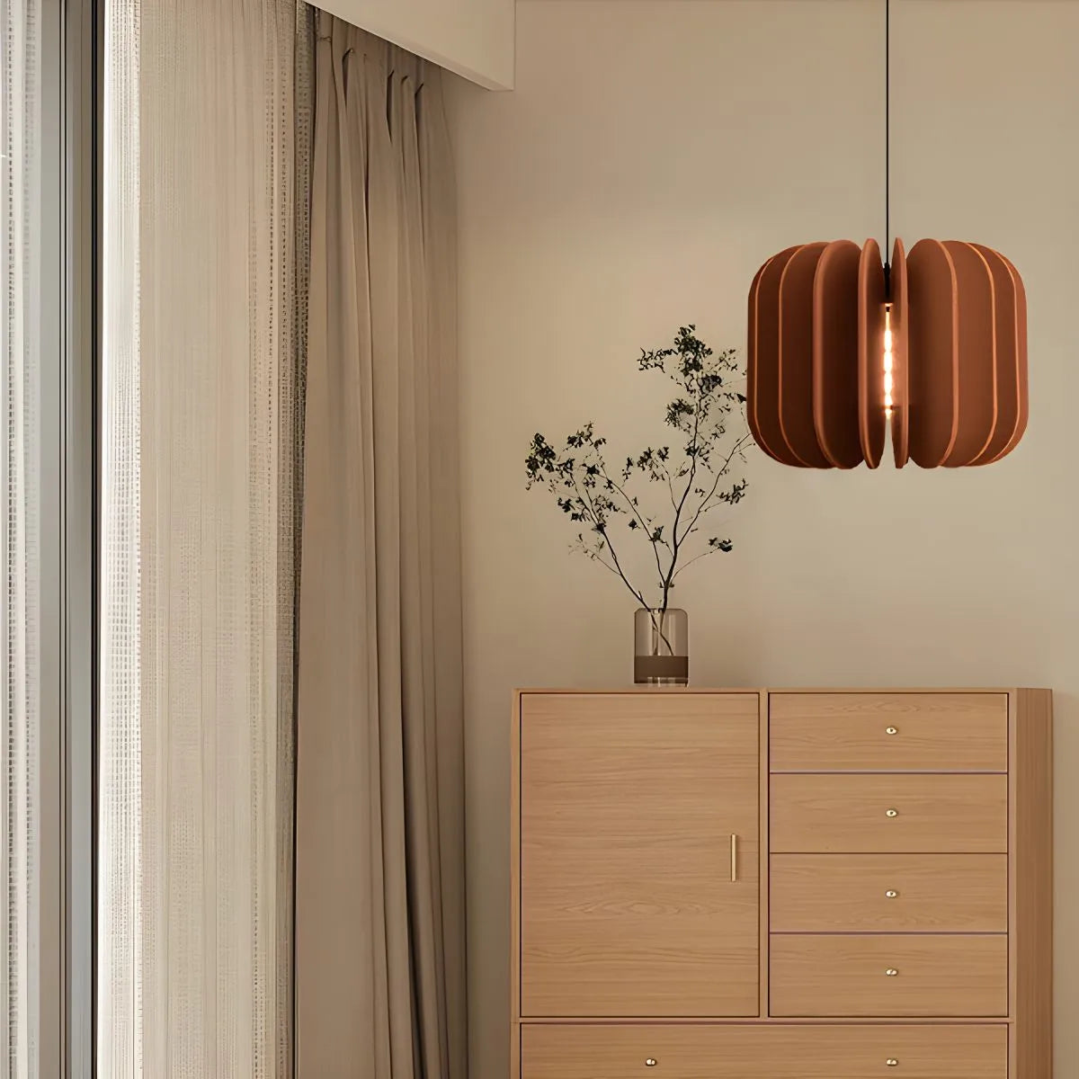 Skavo Pendant Light