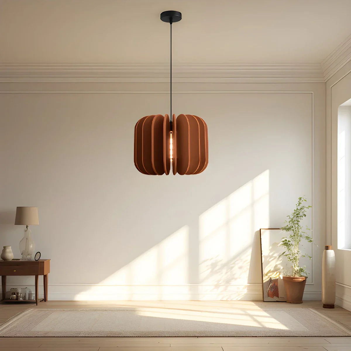 Skavo Pendant Light
