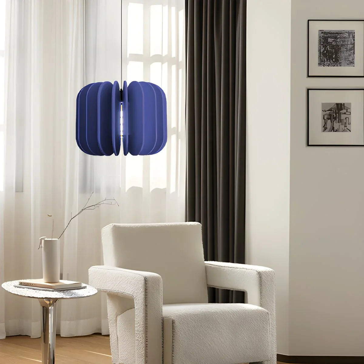 Skavo Pendant Light
