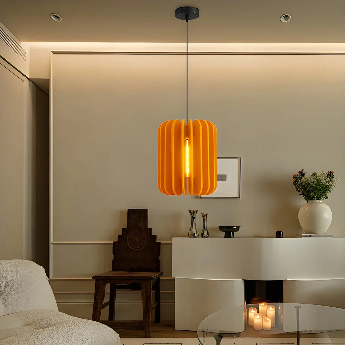 Skavo Pendant Light