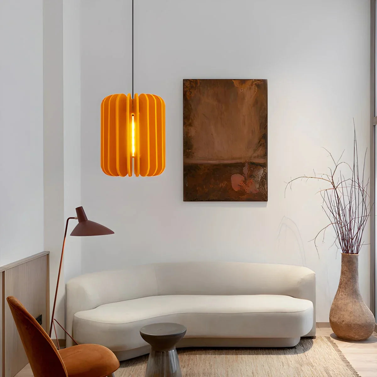 Skavo Pendant Light