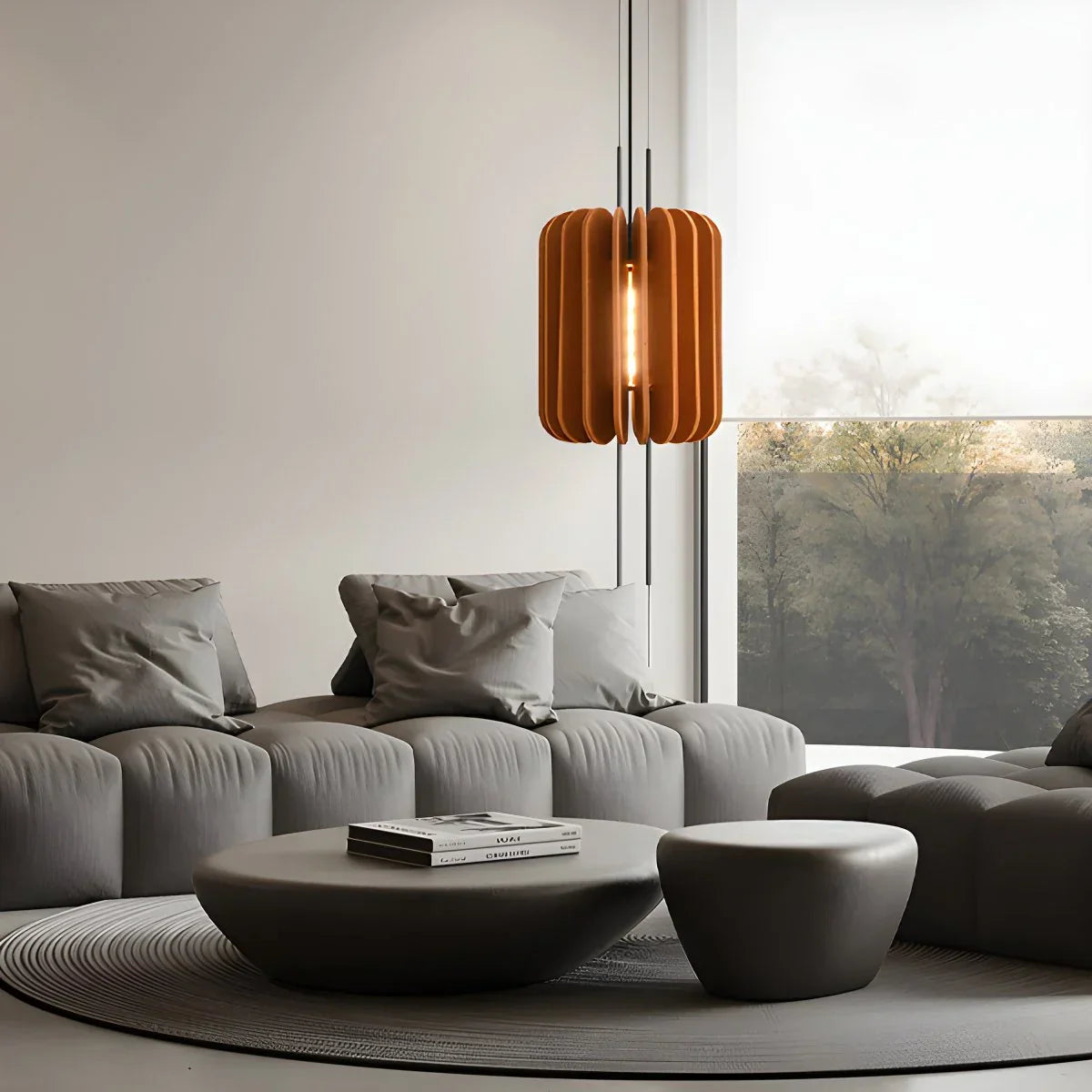 Skavo Pendant Light