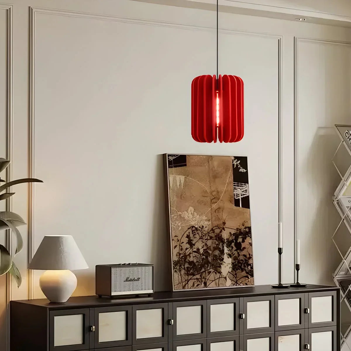 Skavo Pendant Light