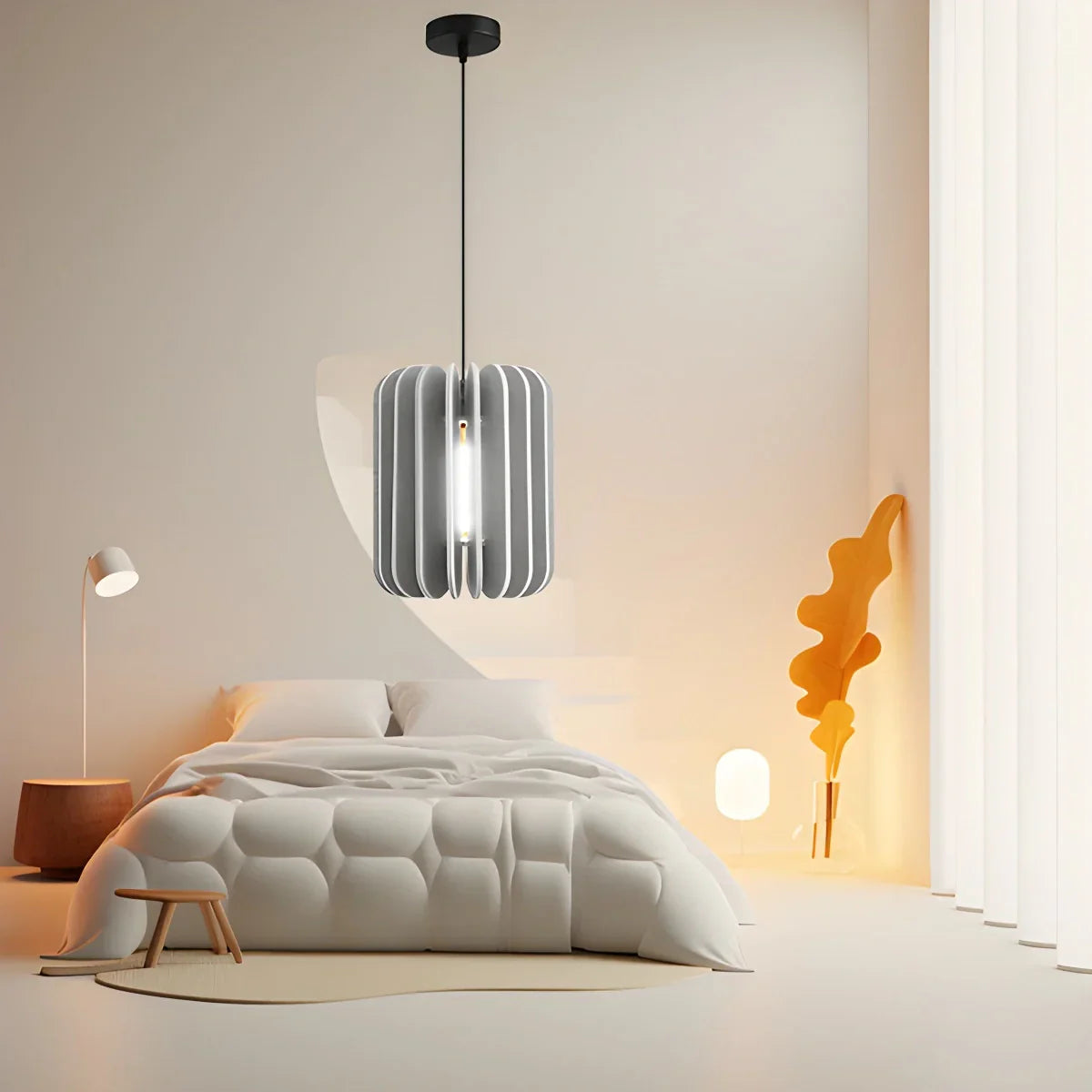 Skavo Pendant Light