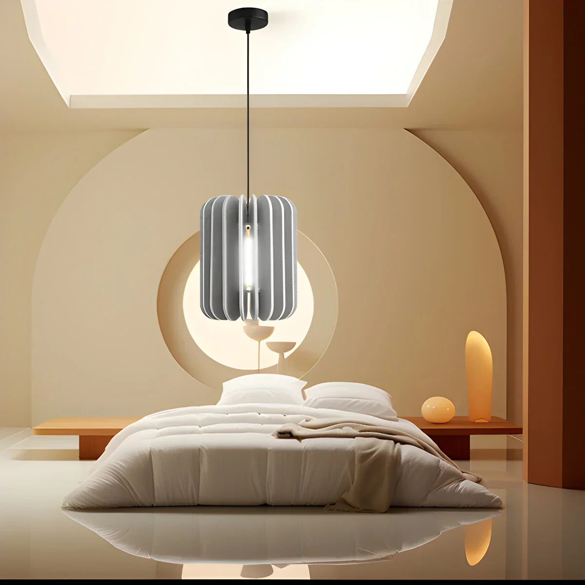 Skavo Pendant Light
