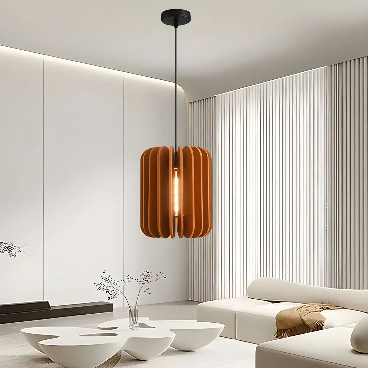 Skavo Pendant Light