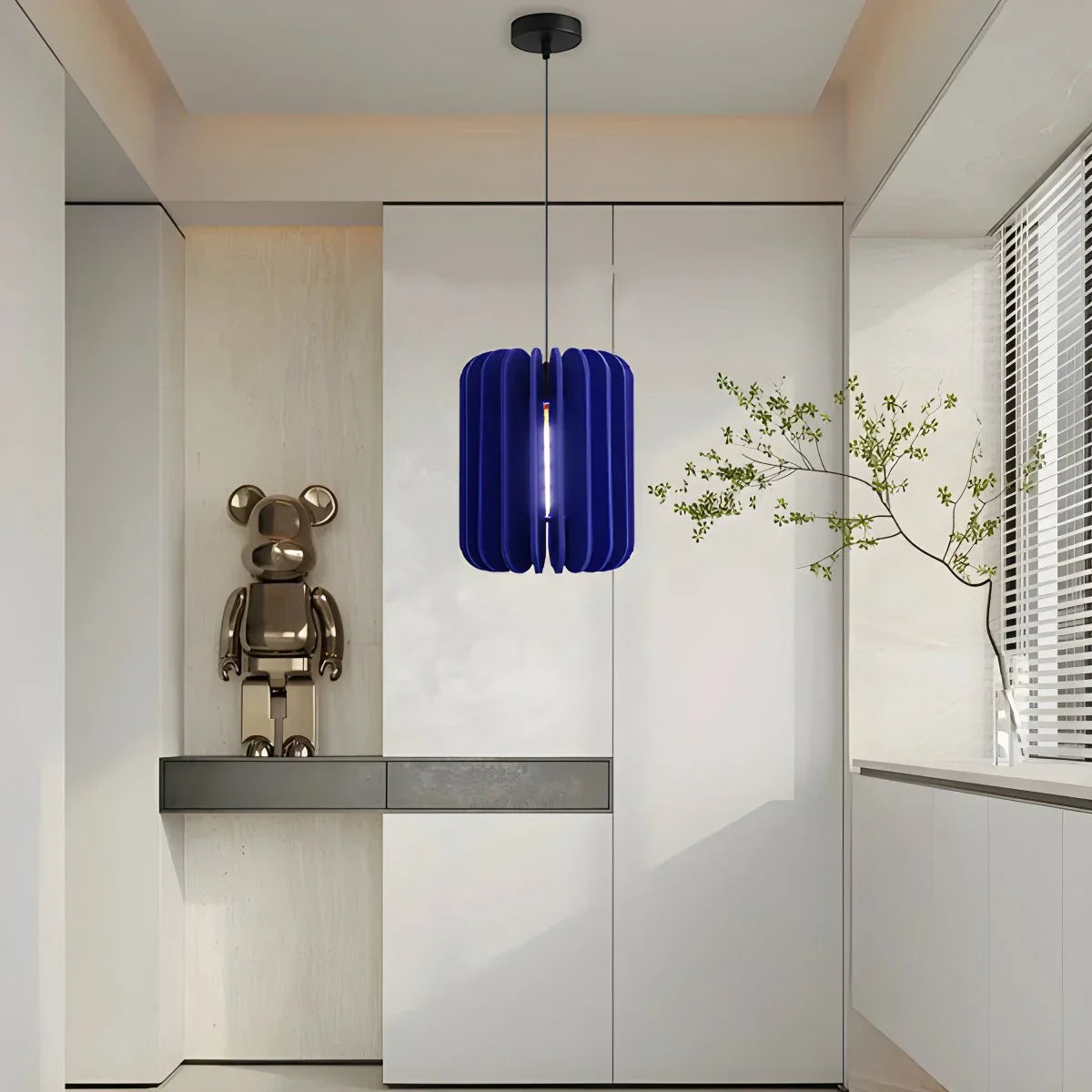 Skavo Pendant Light