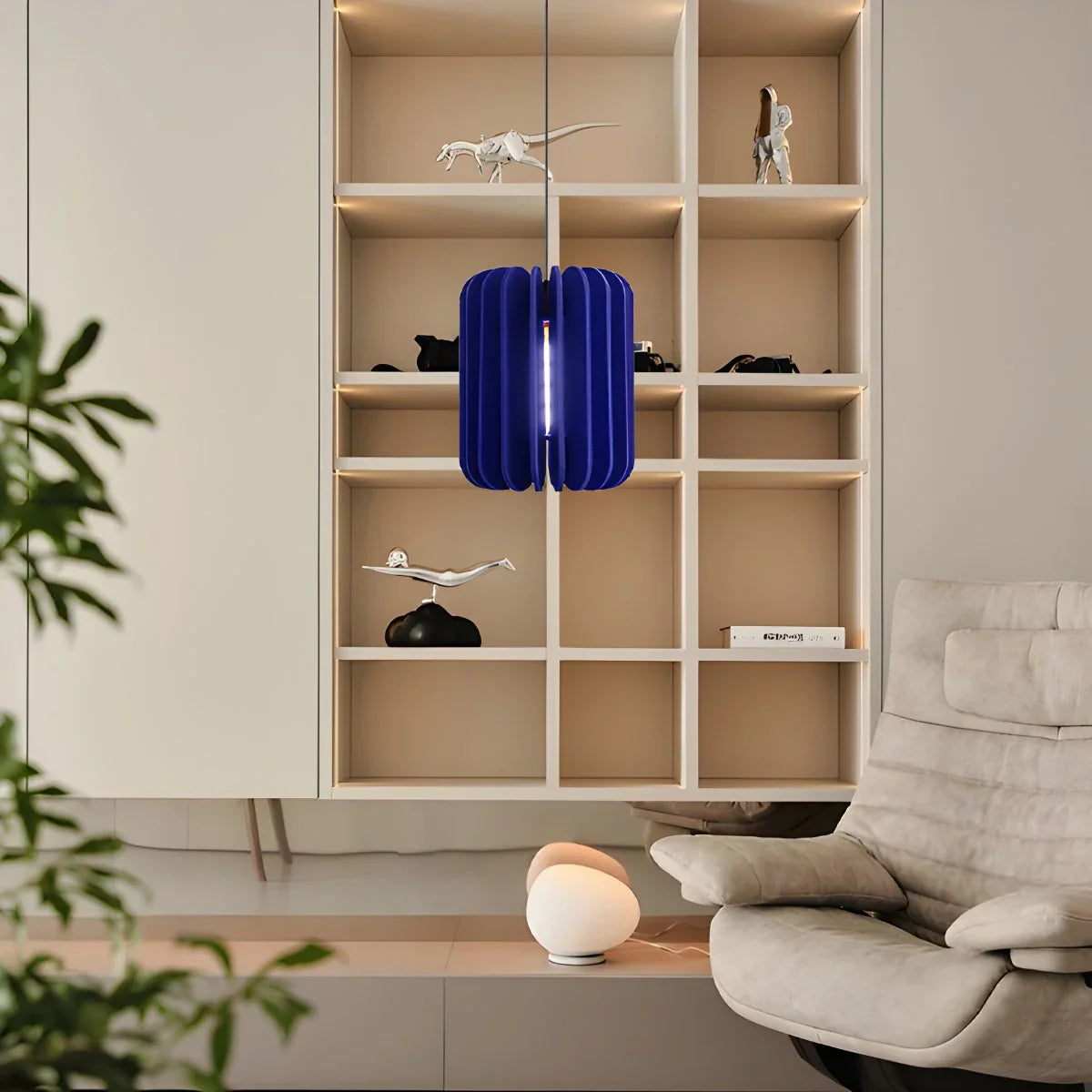 Skavo Pendant Light