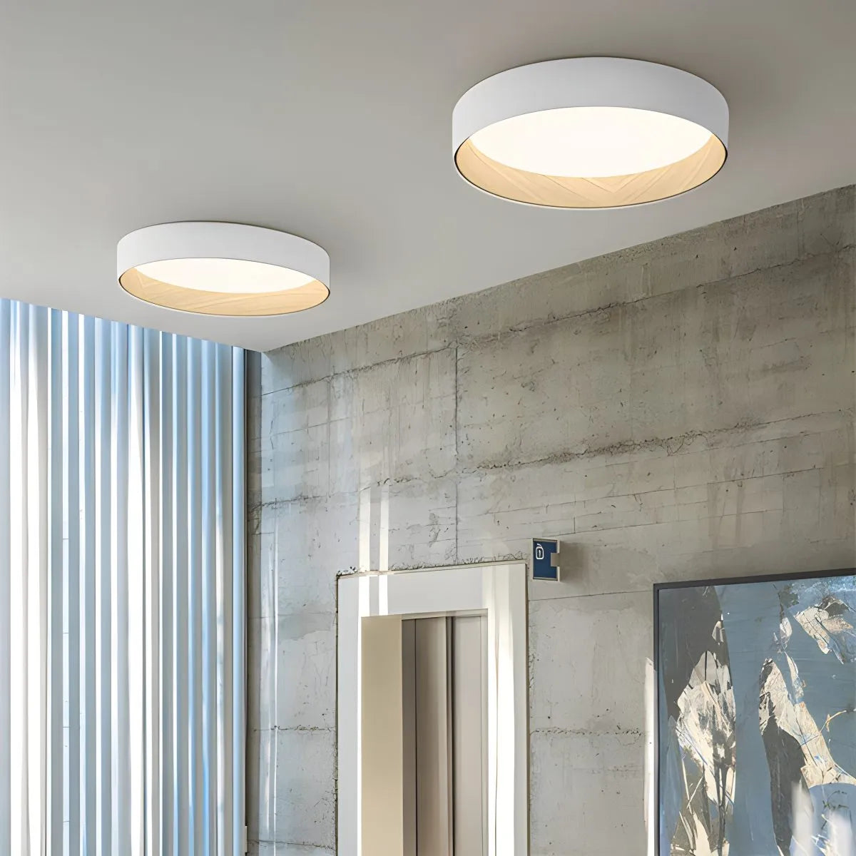 Lorena Ceiling Light
