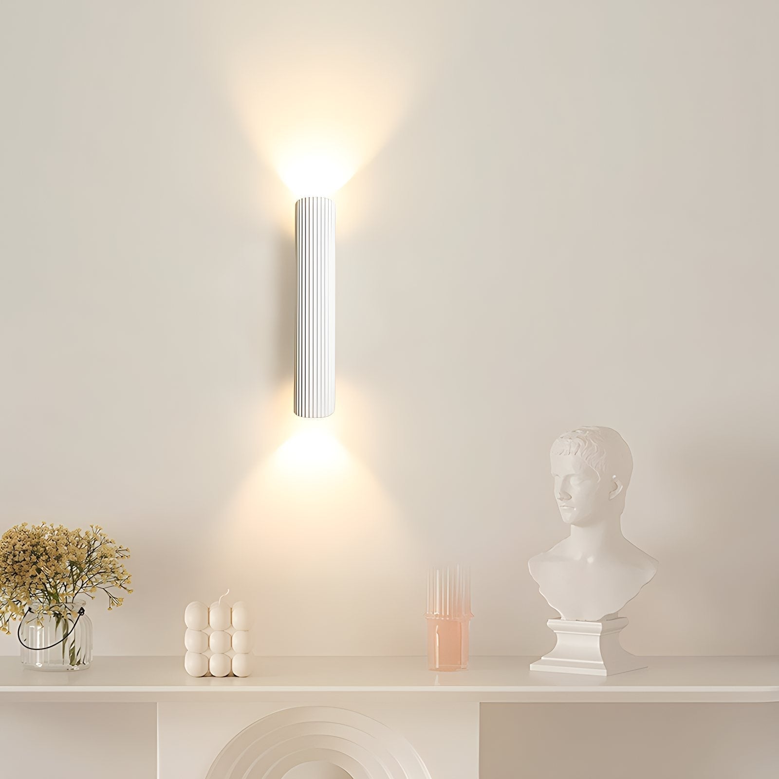 Voliro Wall Light