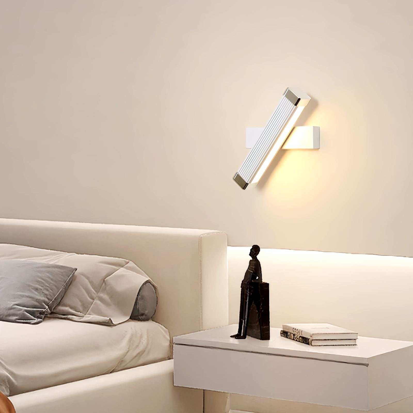 Luvano Wall Light