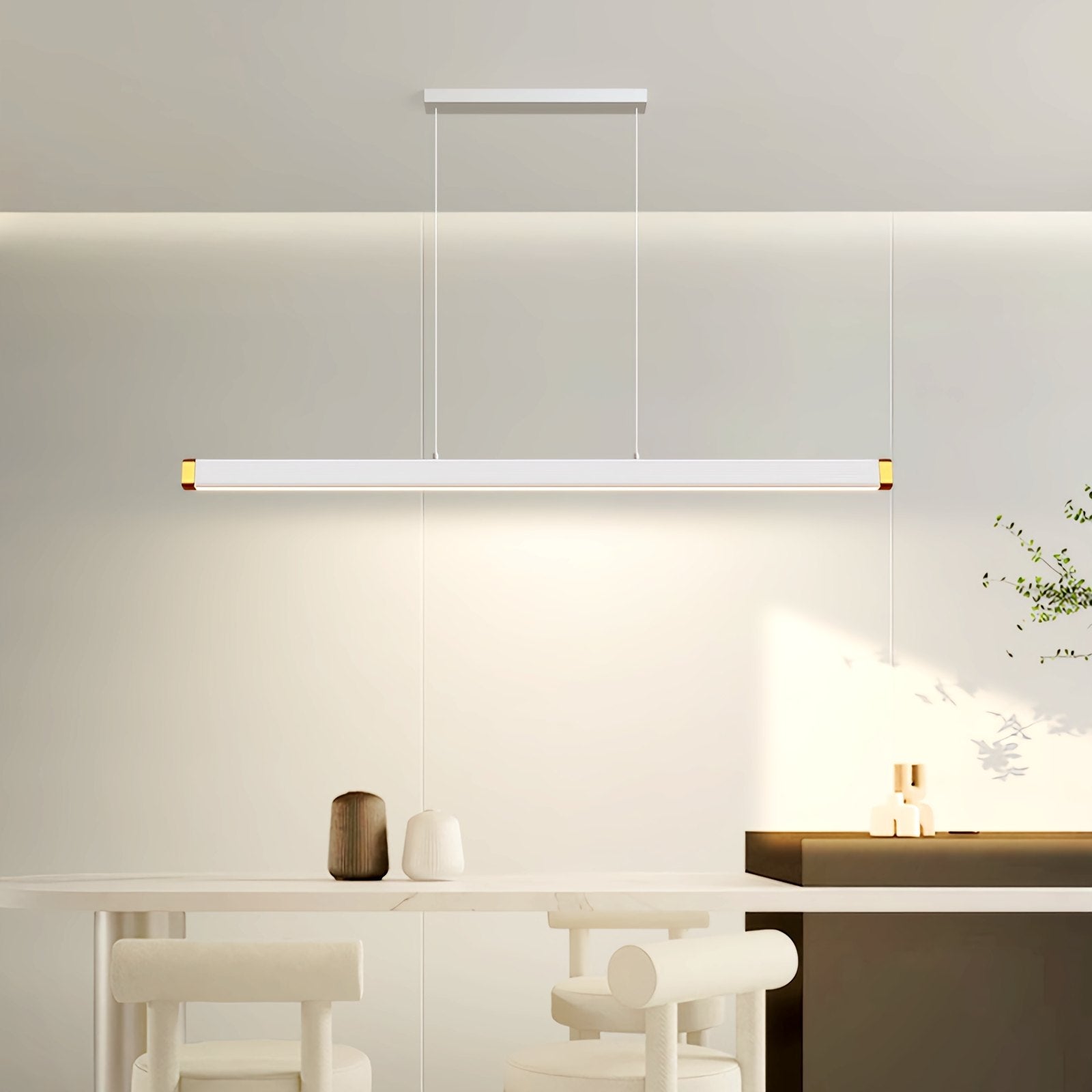 Mirali Pendant Light
