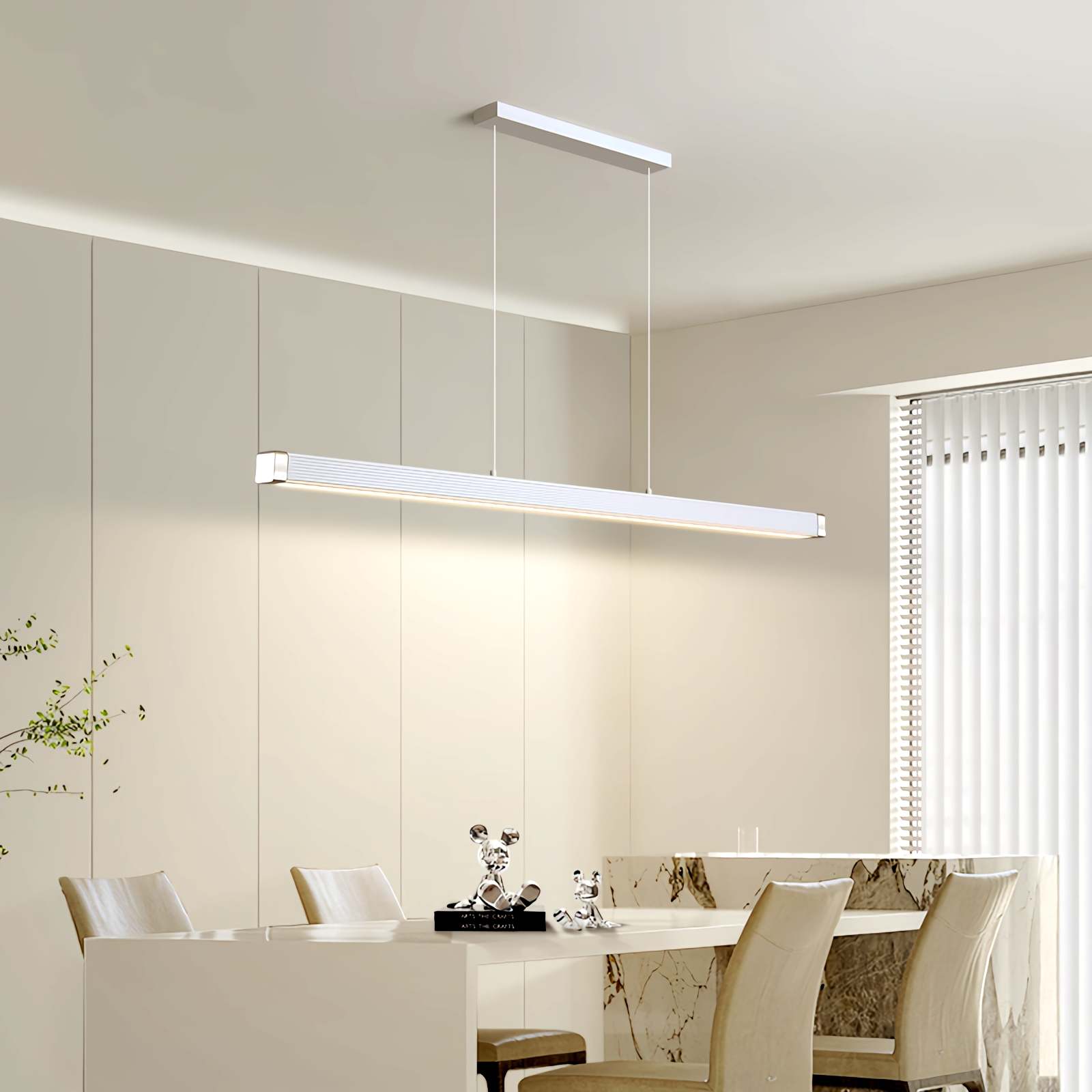Mirali Pendant Light