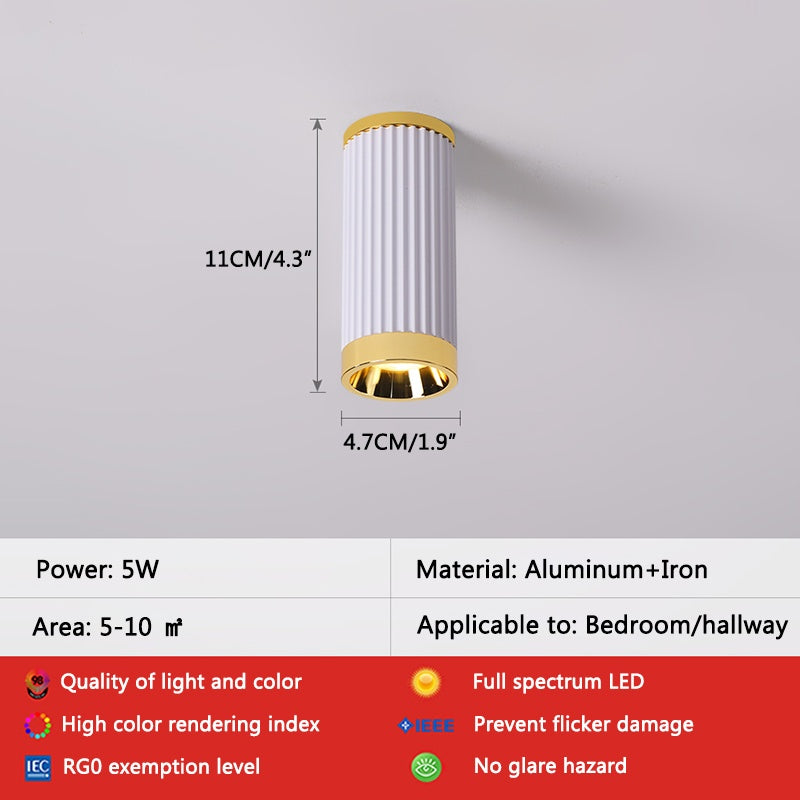Selaro Ceiling Light