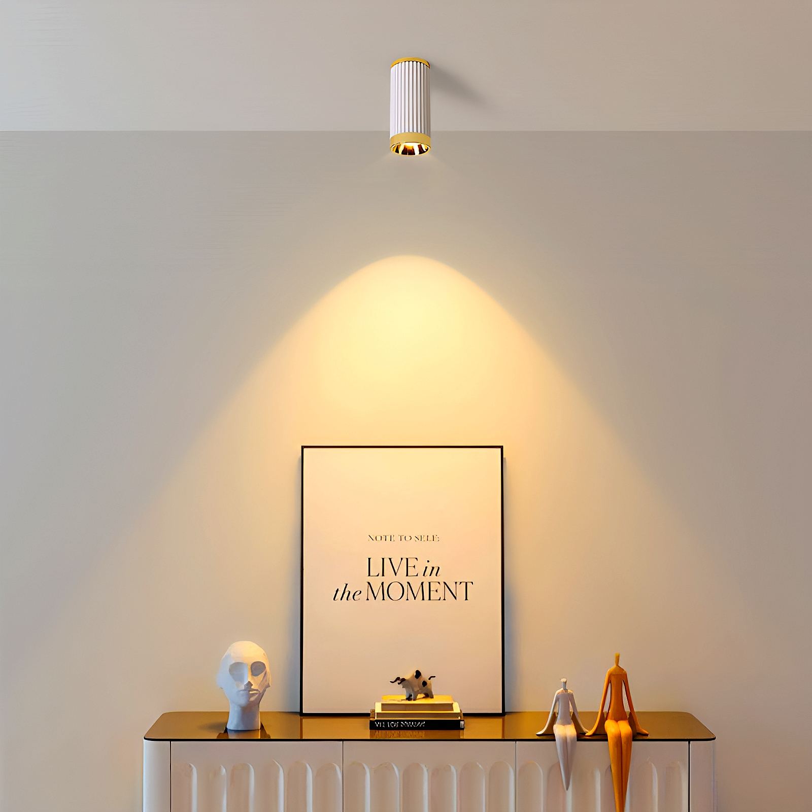 Selaro Ceiling Light