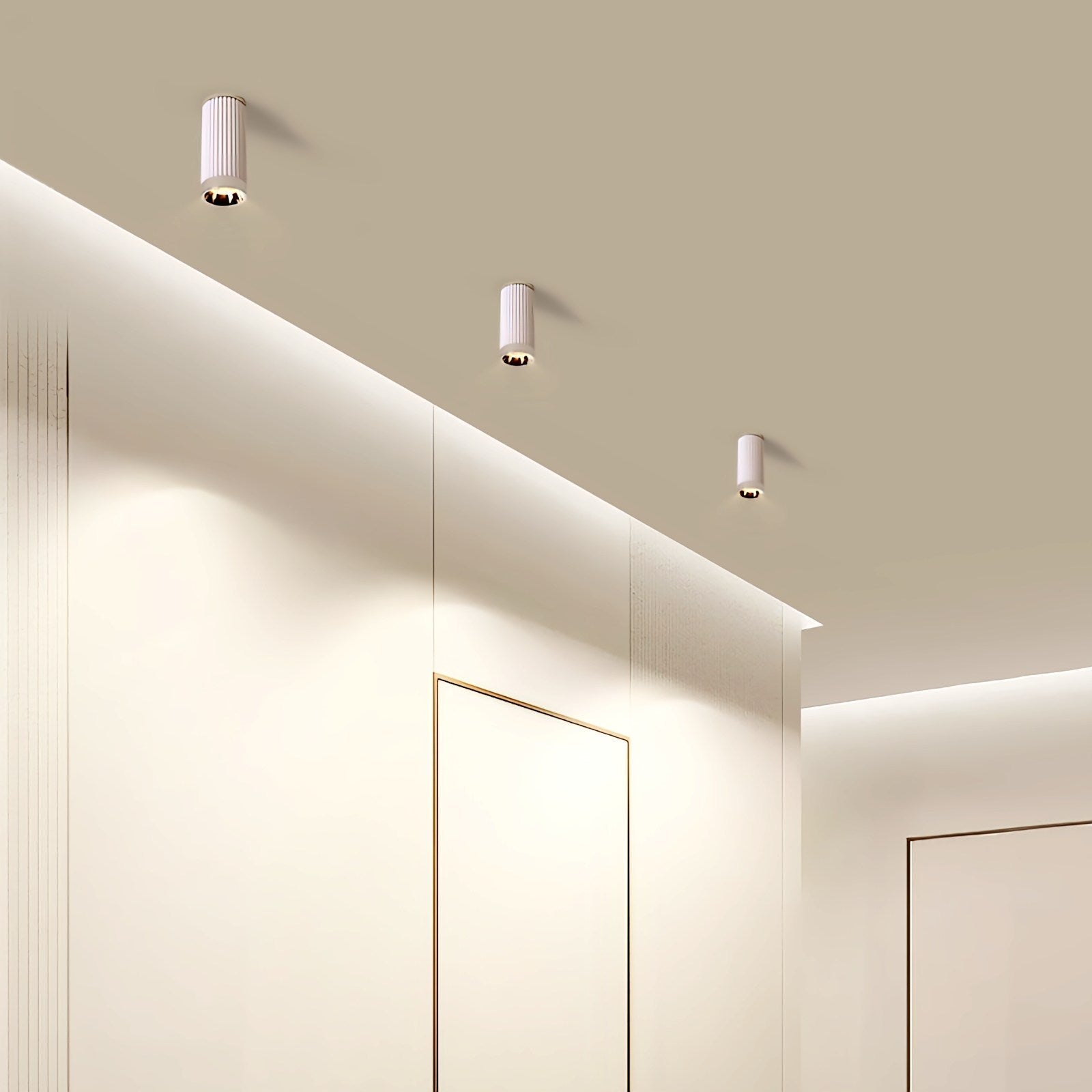 Selaro Ceiling Light