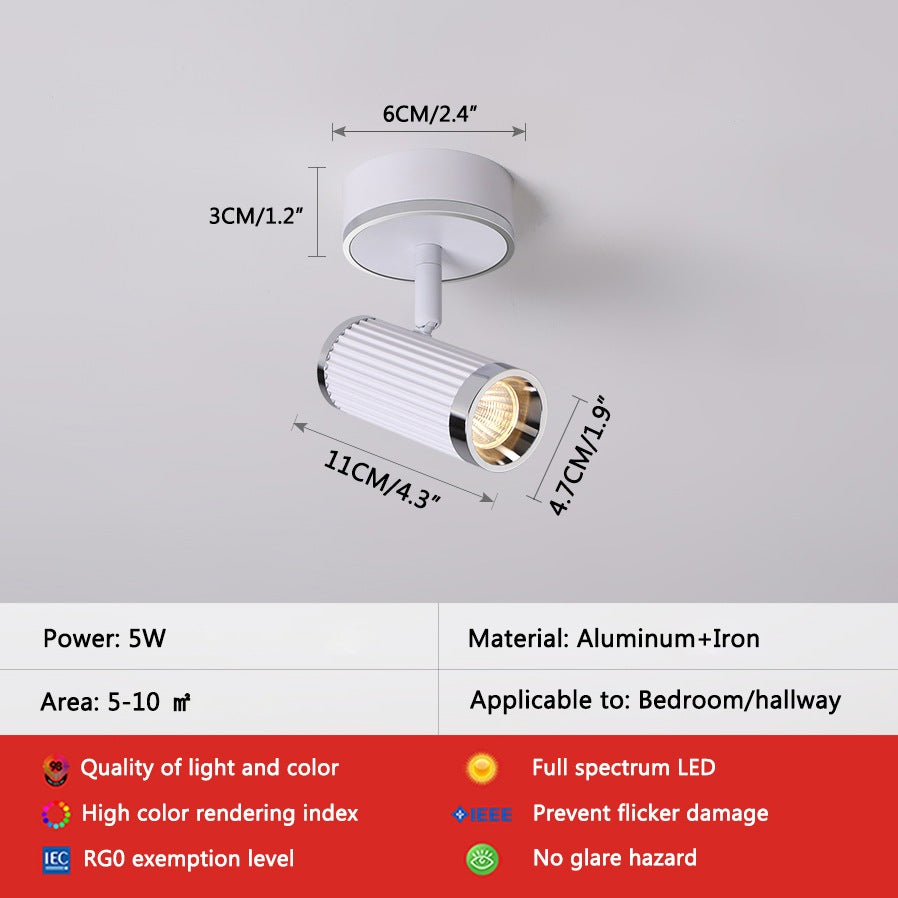 Junivo Ceiling Light