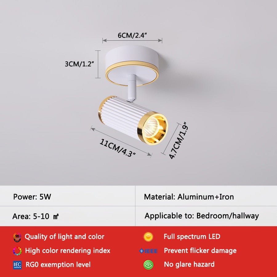 Junivo Ceiling Light